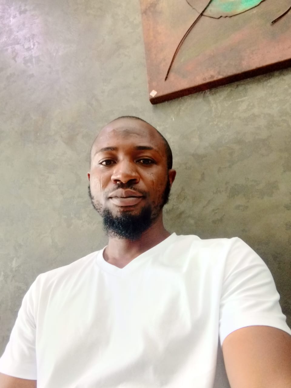 Ismail Nafiu - Data Recovery Specialist and IT Consultant in Ho Ghana